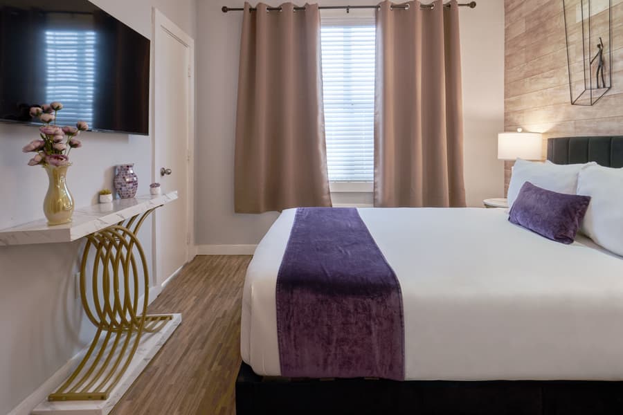 Hotel Shelley