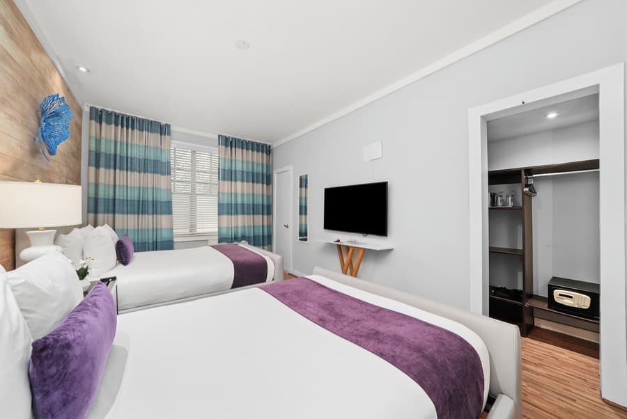 Hotel Shelley