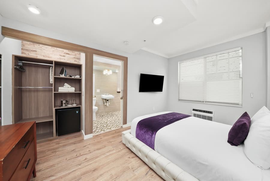 Hotel Shelley