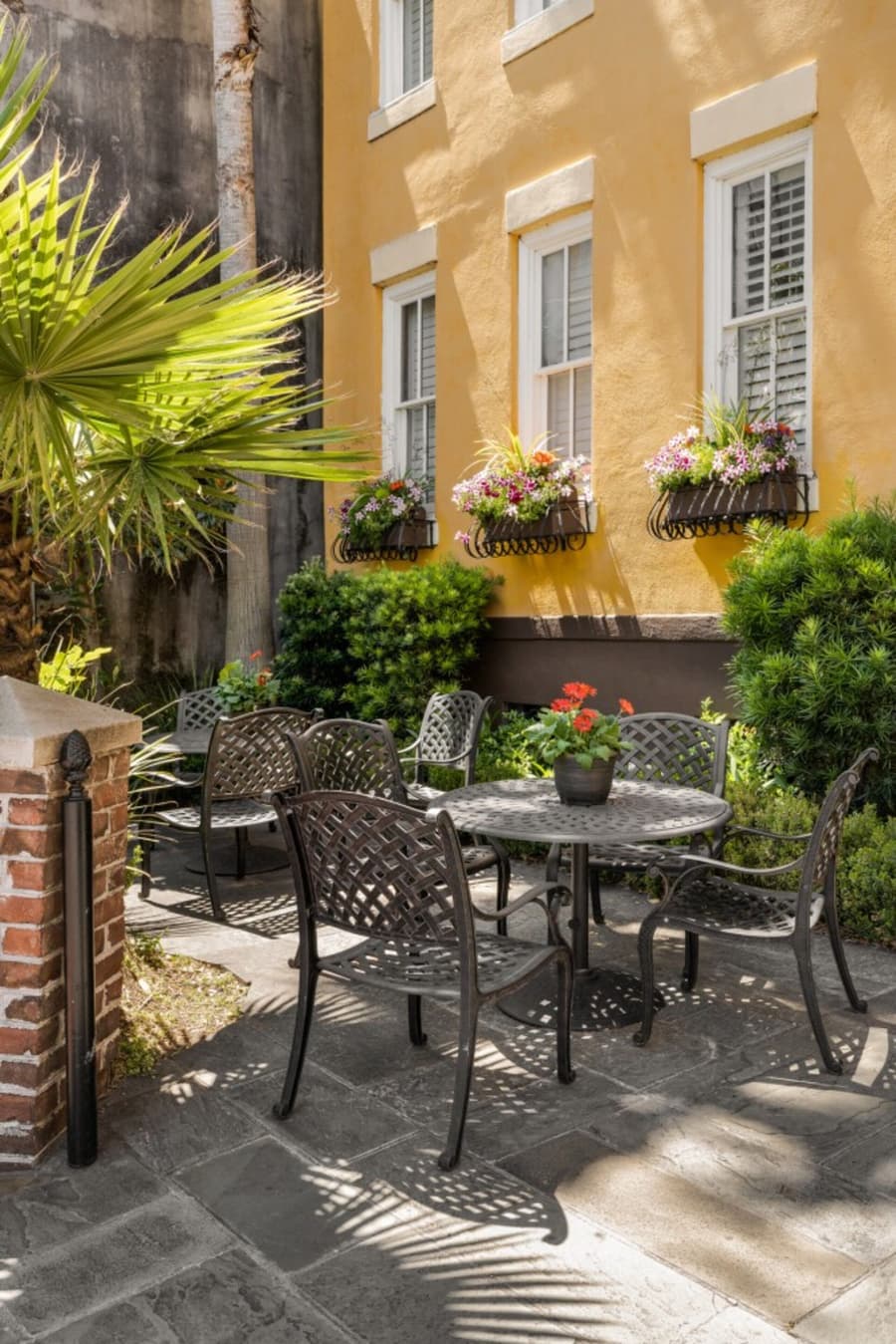 Andrew Pinckney Inn