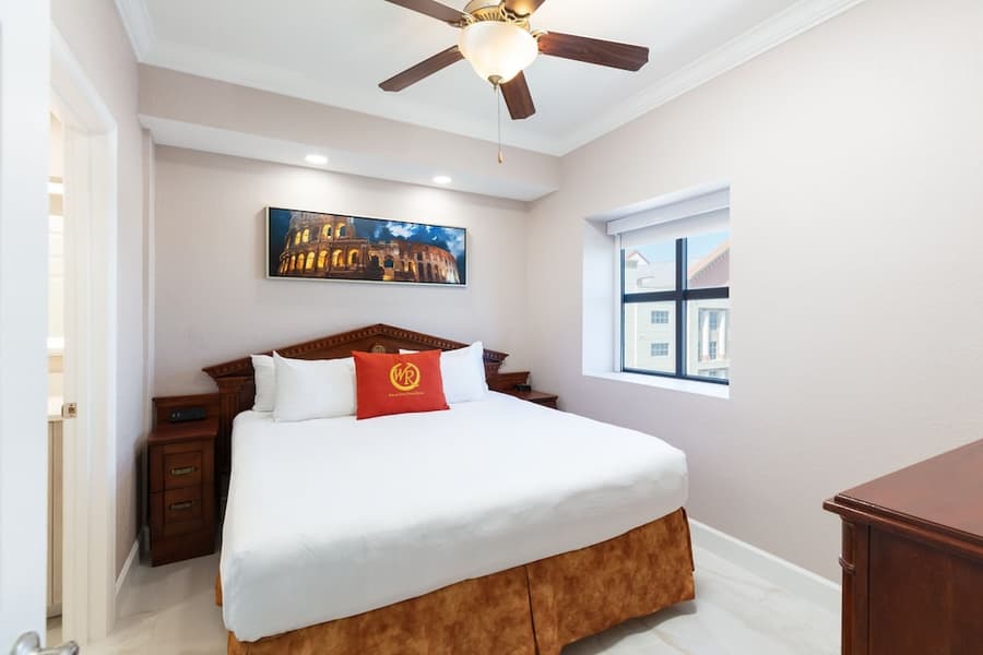 Westgate Palace Hotel / Universal / I-Drive