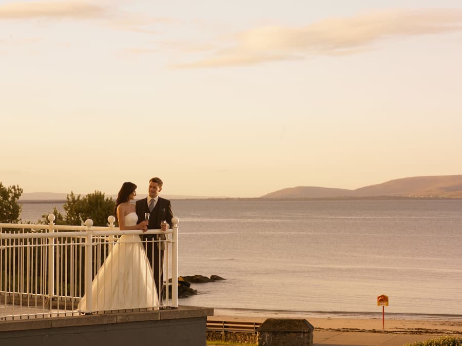 Galway Bay Hotel