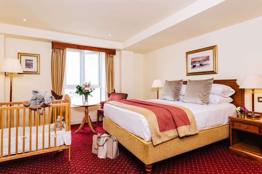 Galway Bay Hotel