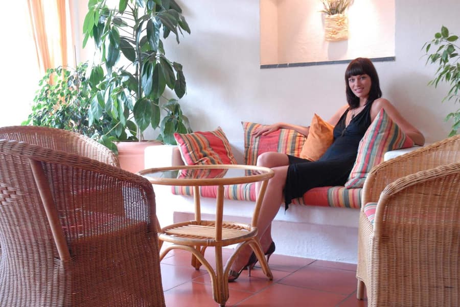 Hotel Amba