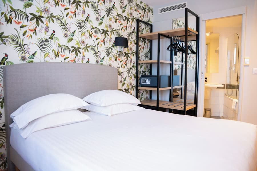 Hotel Verlain
