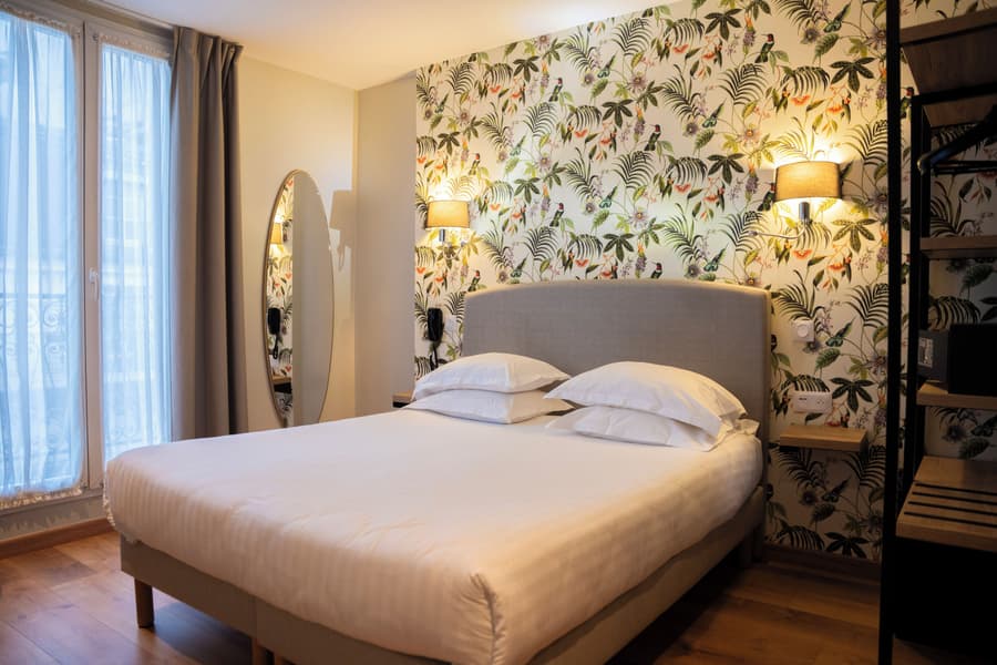 Hotel Verlain