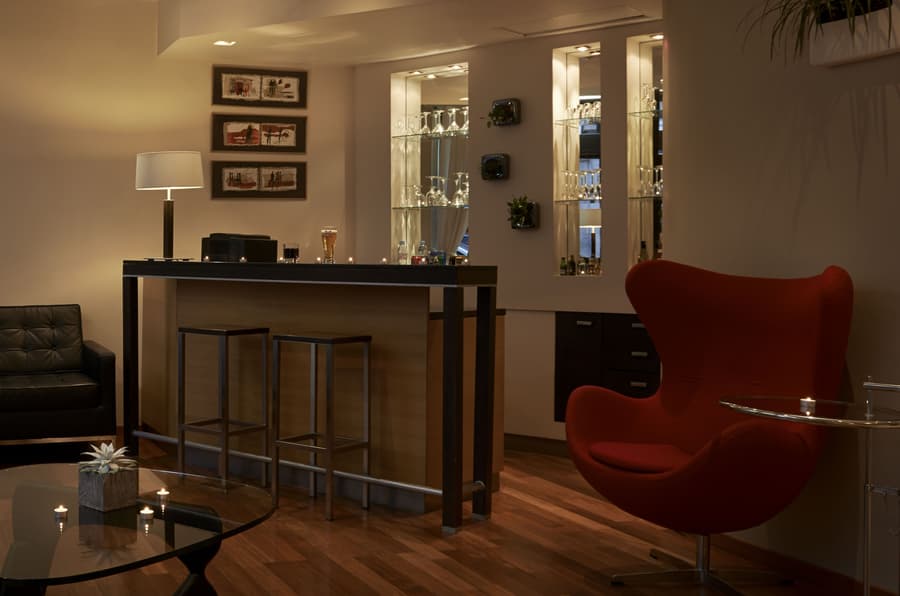 Hotel Verlain