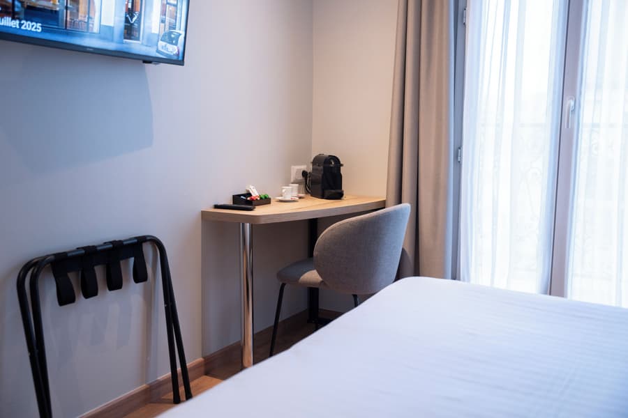 Hotel Verlain