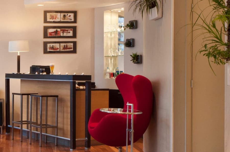 Hotel Verlain