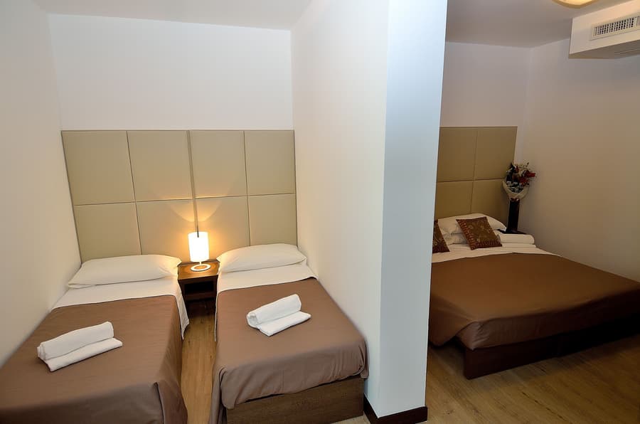 Venice Hotel San Giuliano