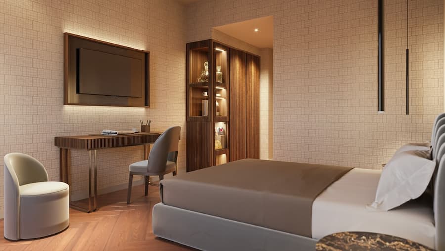 WorldHotel Casati 18