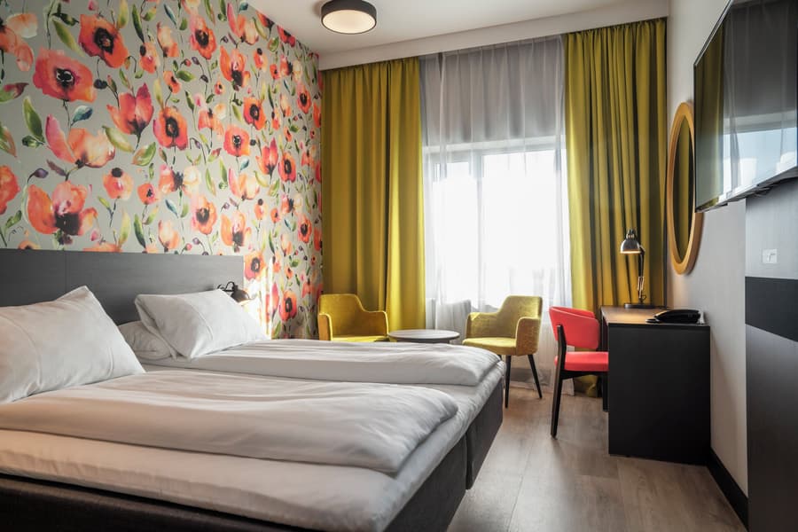 Thon Hotel Brønnøysund