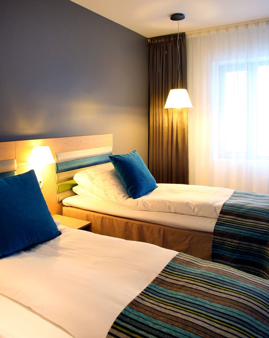 Thon Hotel Brønnøysund