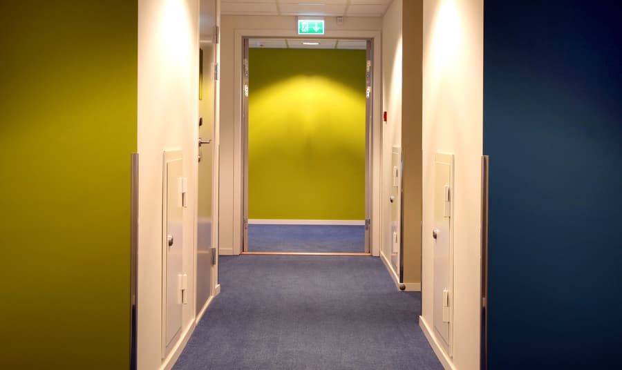 Thon Hotel Brønnøysund