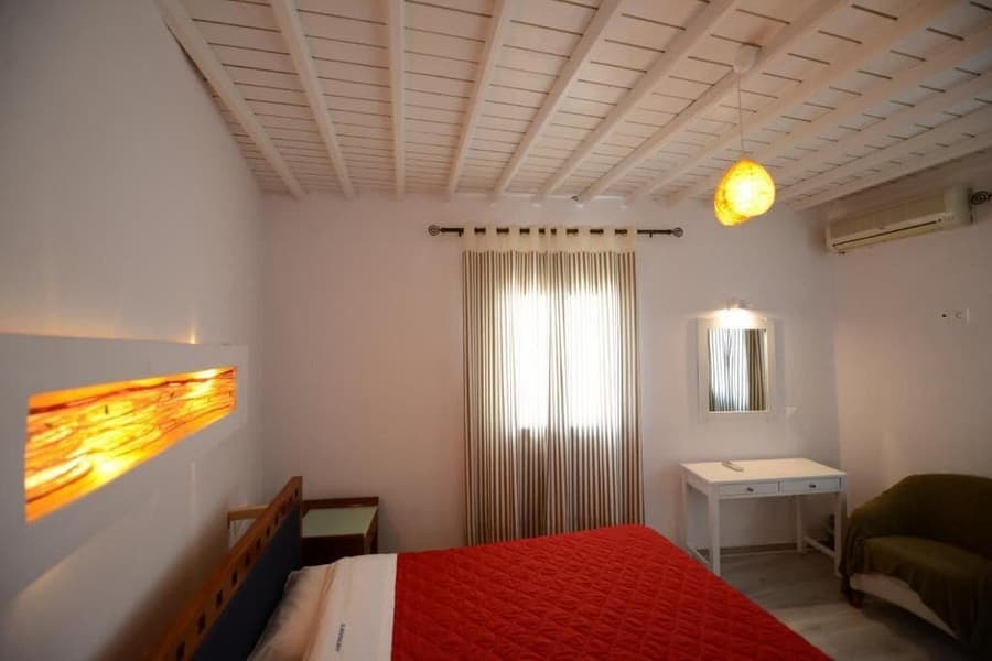 Andriani's Guest House
