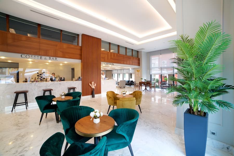 Erboy Hotel