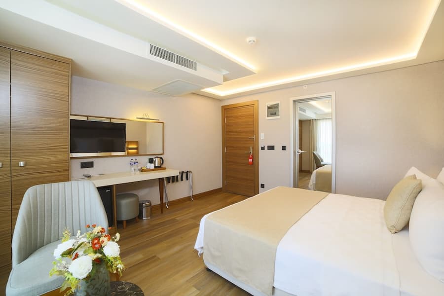 Erboy Hotel