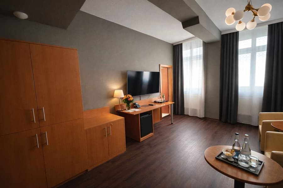 Hotel Bayrischer Hof
