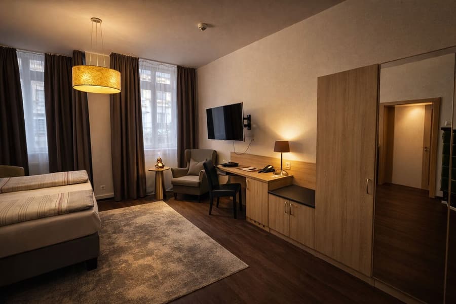 Hotel Bayrischer Hof