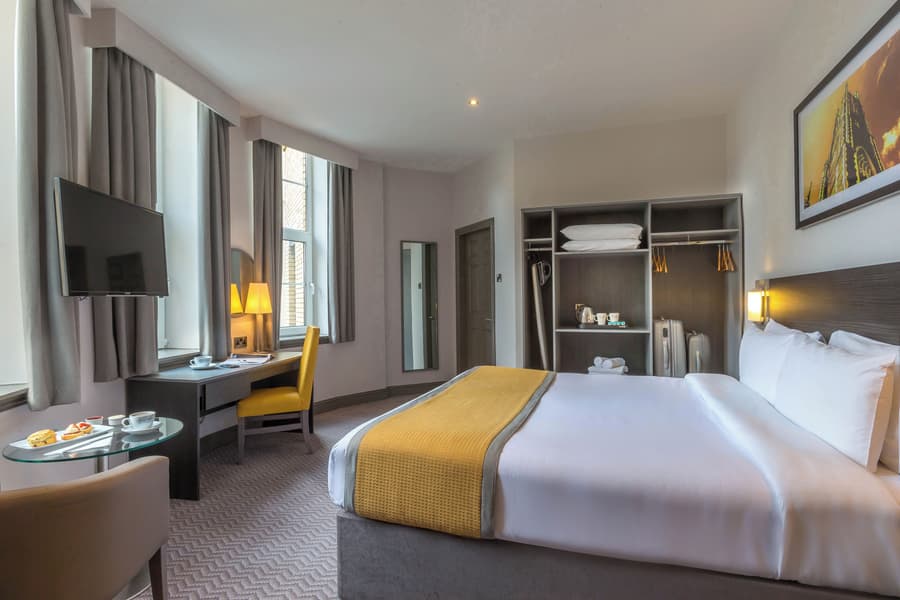 Maldron Hotel Shandon Cork