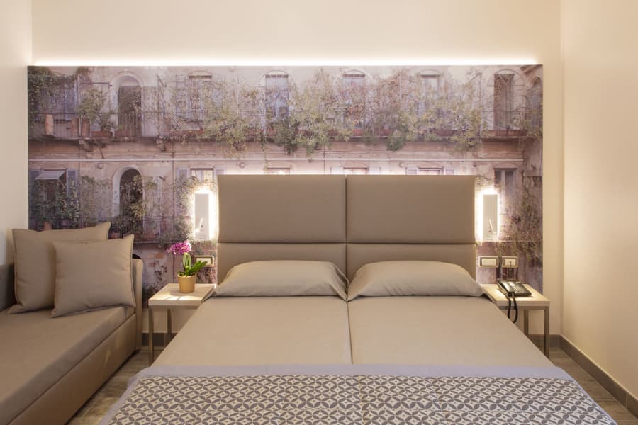 Hotel Sempione