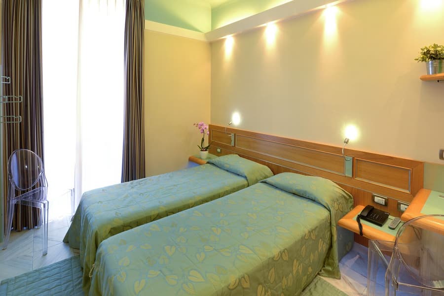 Hotel Sempione