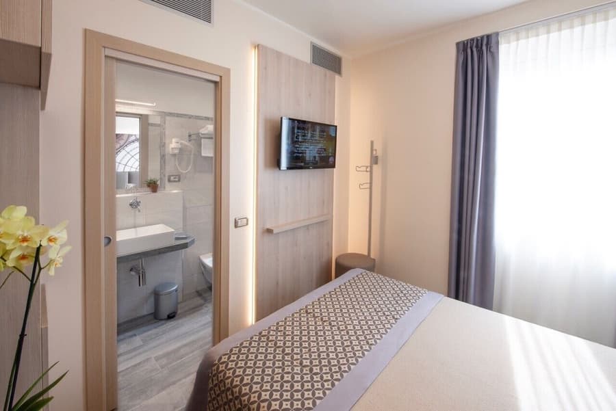 Hotel Sempione