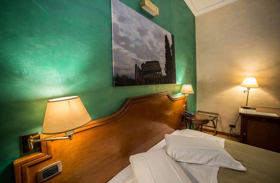 Hotel Kent