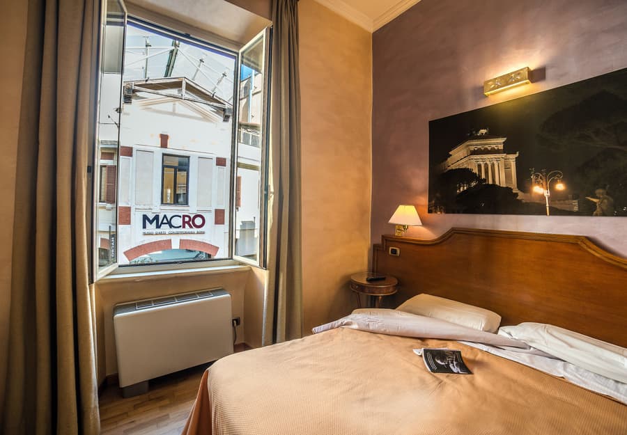 Hotel Kent