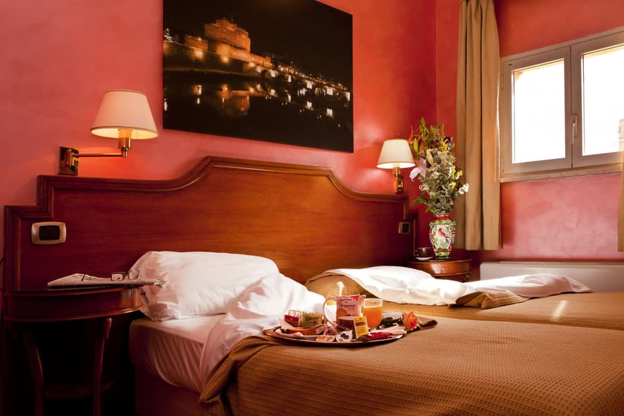 Hotel Kent