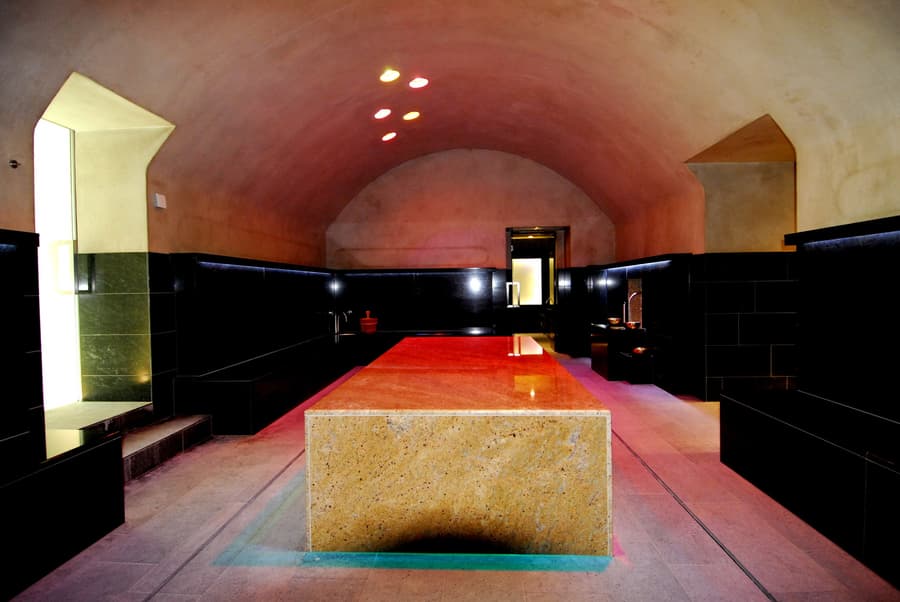 Hotel Saratz Pontresina Mountain Resort & Spa