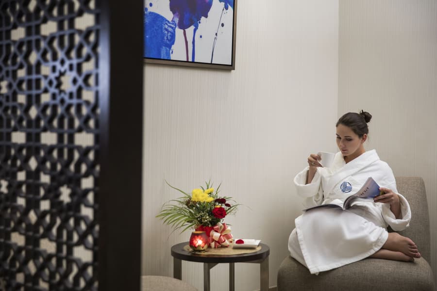 Jumeira Rotana
