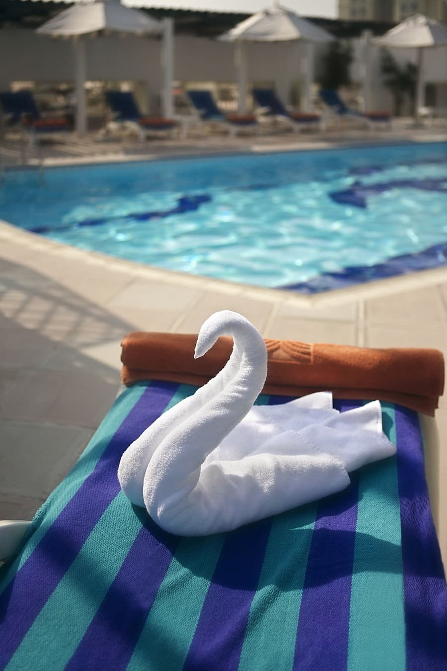 Jumeira Rotana