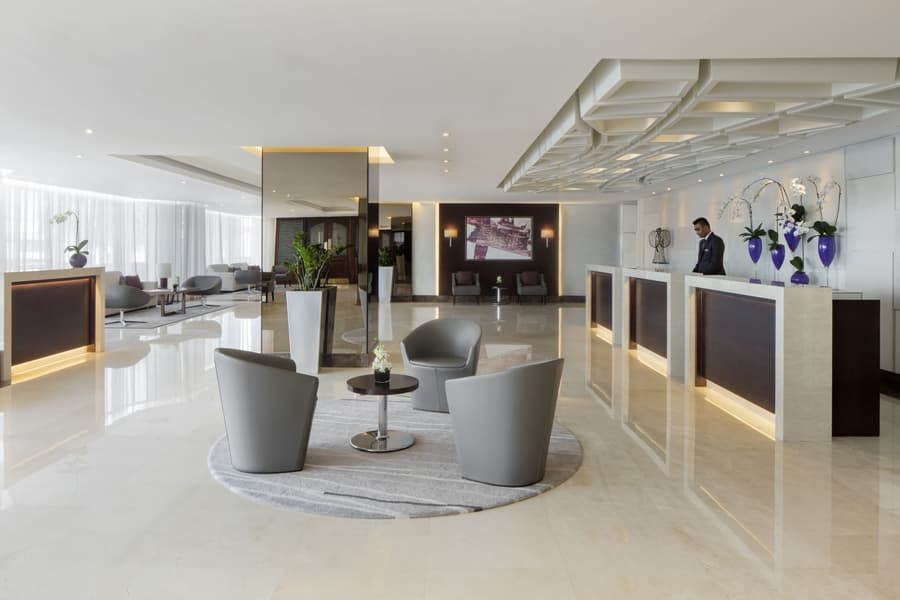 Jumeira Rotana