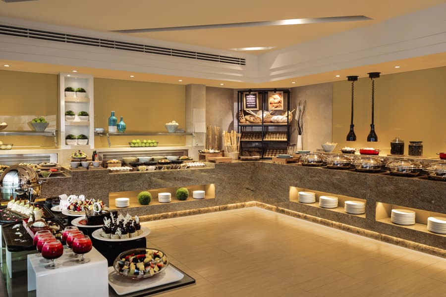 Jumeira Rotana