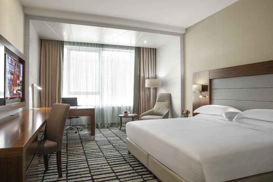 Jumeira Rotana