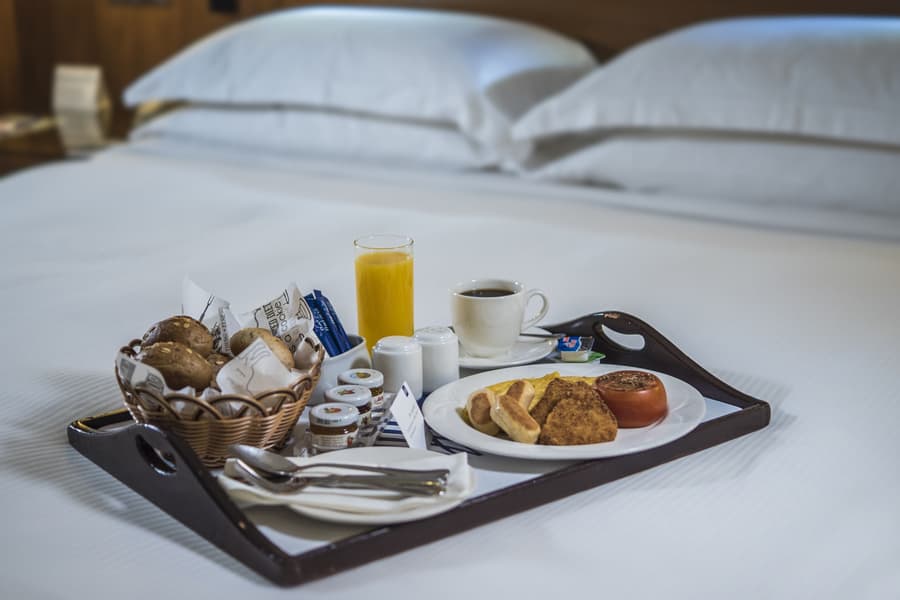 Jumeira Rotana