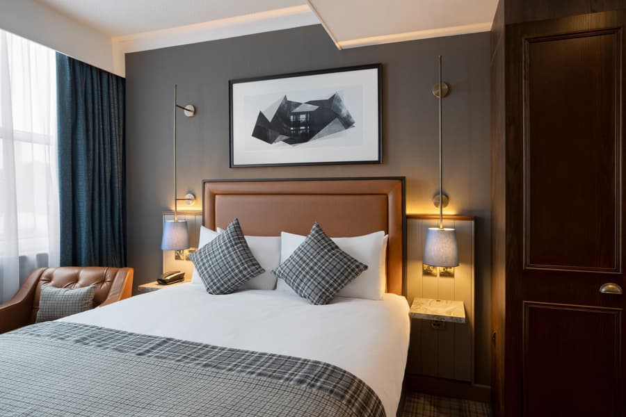 Leonardo Royal Hotel Edinburgh