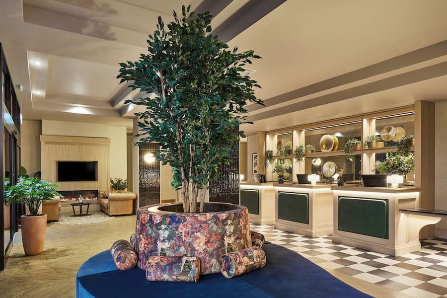 Leonardo Royal Hotel Edinburgh