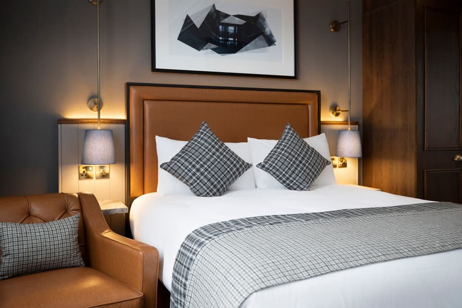 Leonardo Royal Hotel Edinburgh