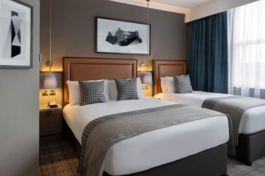 Leonardo Royal Hotel Edinburgh