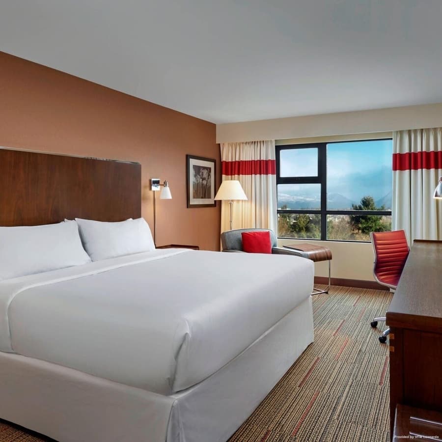 Grand Park Hotel Vancouver Airport, an Ascend Collection Hotel
