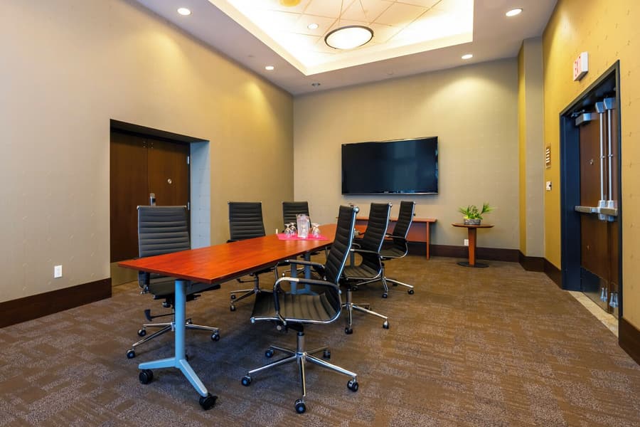 Grand Park Hotel Vancouver Airport, an Ascend Collection Hotel