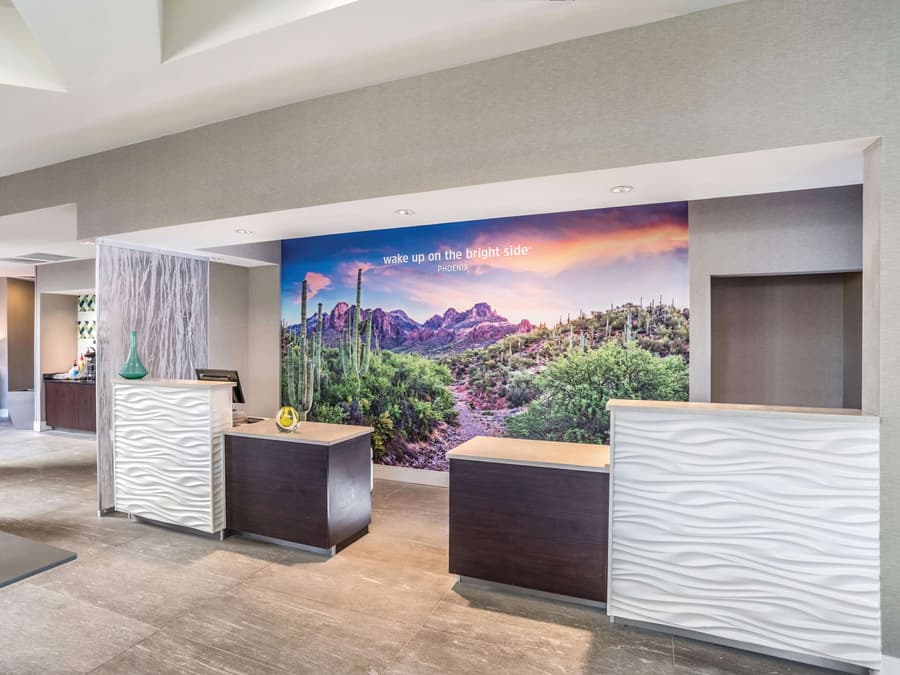 La Quinta Inn & Suites by Wyndham Phoenix Chandler