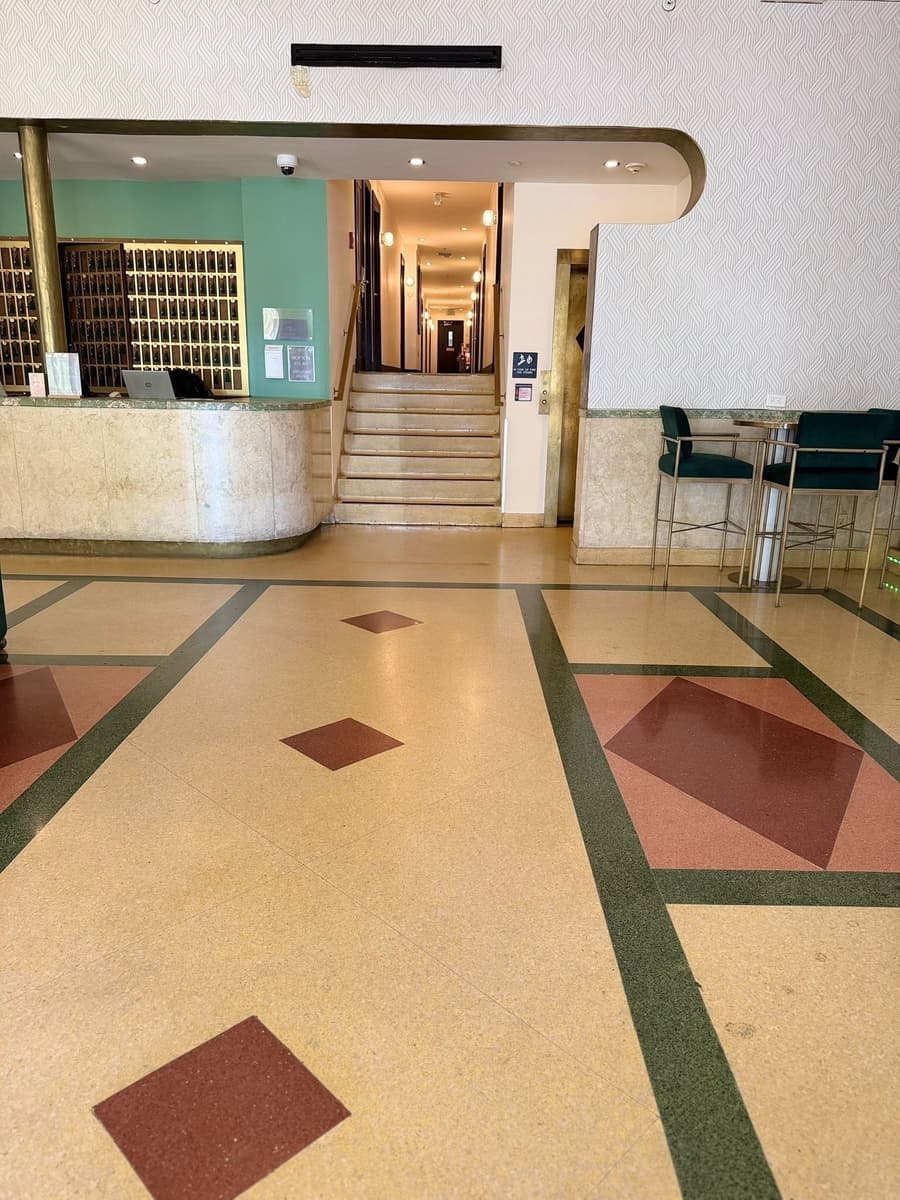Crest Hotel Suites