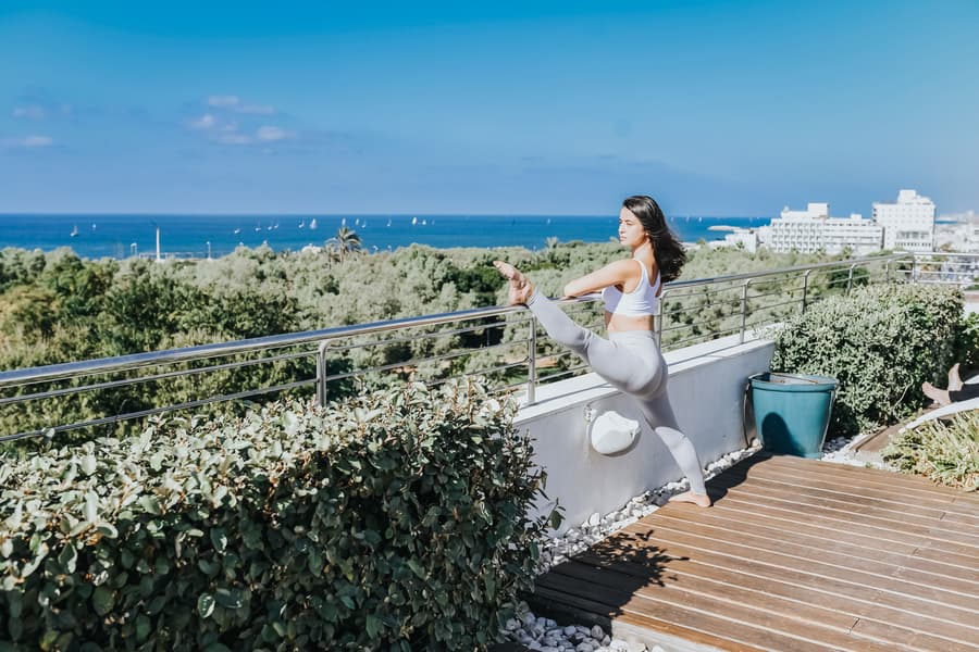 Shalom Hotel & Relax - an Atlas Boutique Hotel
