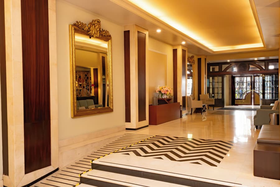 Emporio Reforma