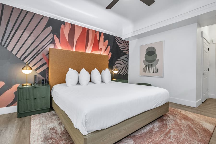 Nob Hill Hotel