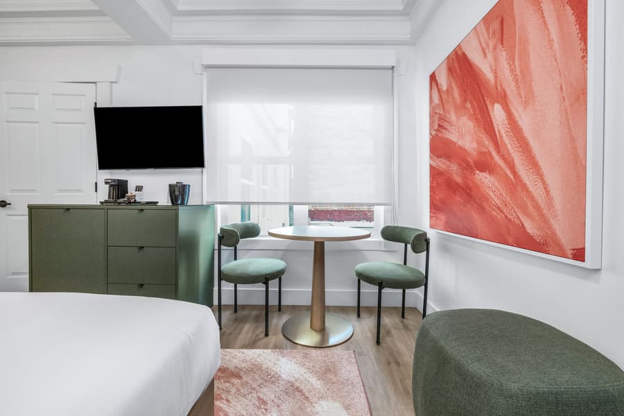 Nob Hill Hotel