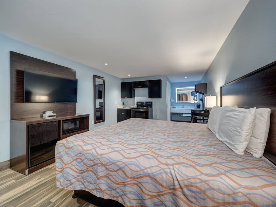 Ocean's Edge Hotel, Port Aransas,TX